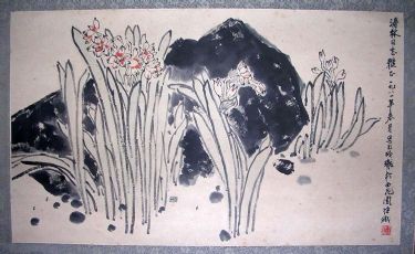 作者：徐孅&nbsp;花鸟&nbsp;￥：3500&nbsp;单击鼠标查看详细介绍！