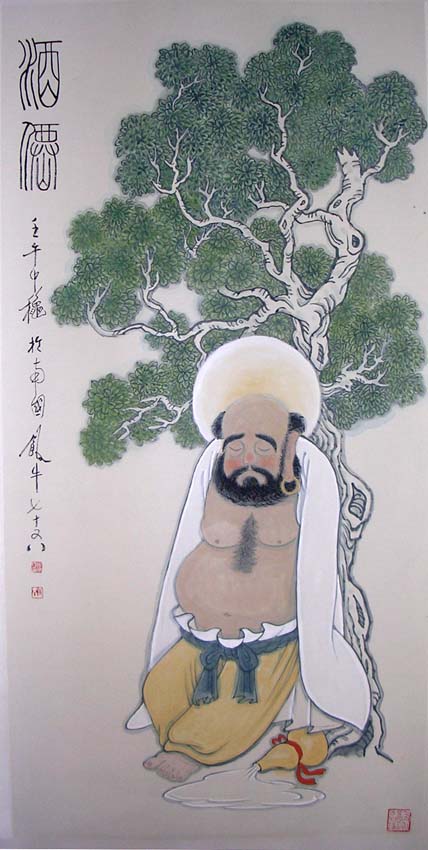 作者：田原&nbsp;人物&nbsp;￥：赏真阁藏品&nbsp;单击鼠标查看大图！