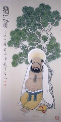 作者：田原&nbsp;人物&nbsp;￥：赏真阁藏品&nbsp;单击鼠标查看详细介绍！