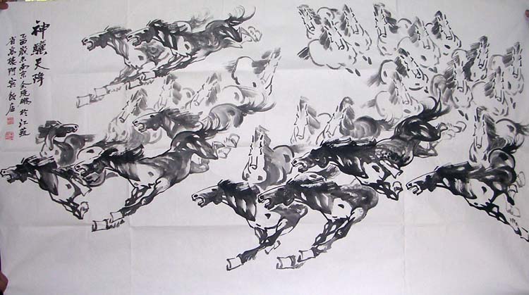 作者：余晓鹏&nbsp;花鸟&nbsp;￥：20000&nbsp;单击鼠标查看大图！