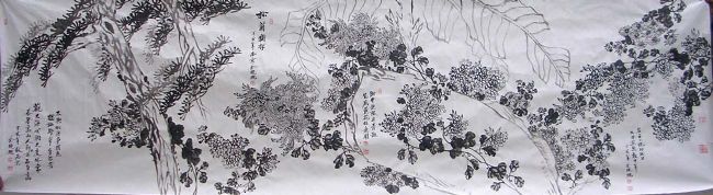 作者：余晓鹏&nbsp;花鸟&nbsp;￥：40000&nbsp;单击鼠标查看详细介绍！