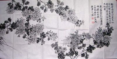 作者：余晓鹏&nbsp;花鸟&nbsp;￥：10000&nbsp;单击鼠标查看详细介绍！