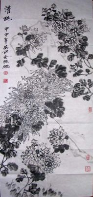 作者：余晓鹏&nbsp;花鸟&nbsp;￥：9000&nbsp;单击鼠标查看详细介绍！