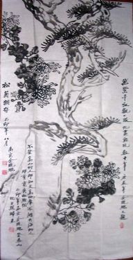 作者：余晓鹏&nbsp;花鸟&nbsp;￥：10000&nbsp;单击鼠标查看详细介绍！