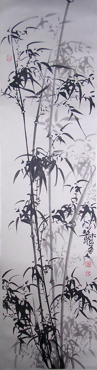 作者：周楚清&nbsp;   花鸟&nbsp;￥：1000&nbsp;单击鼠标查看大图！