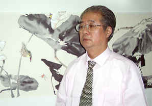 单击鼠标关闭窗口