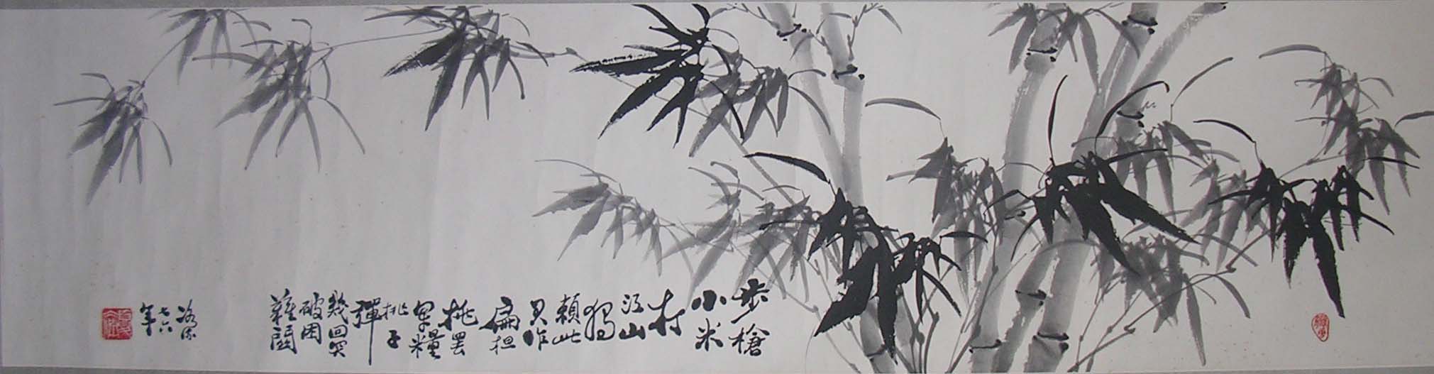 作者：夏冰流&nbsp;花鸟&nbsp;￥：2000&nbsp;单击鼠标查看大图！