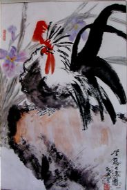 作者：施永成&nbsp;花鸟&nbsp;￥：3000&nbsp;单击鼠标查看详细介绍！