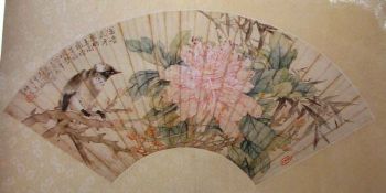 作者：周光勋&nbsp;花鸟&nbsp;￥：4000&nbsp;单击鼠标查看详细介绍！