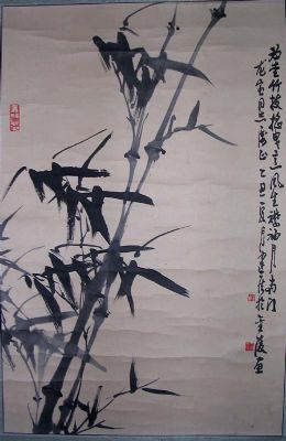 作者：杨建侯&nbsp;花鸟&nbsp;￥：协商&nbsp;单击鼠标查看详细介绍！