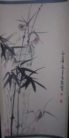 作者：杨建侯&nbsp;花鸟&nbsp;￥：协商&nbsp;单击鼠标查看详细介绍！