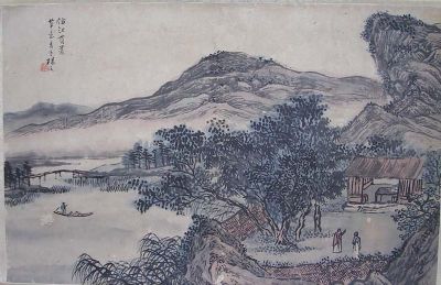 作者：杨俊&nbsp;山水&nbsp;￥：2000&nbsp;单击鼠标查看详细介绍！