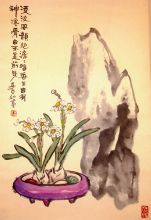 作者：李亚如&nbsp;花鸟&nbsp;￥：3600&nbsp;单击鼠标查看详细介绍！