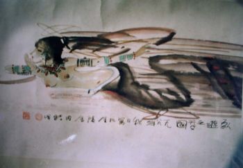 作者：赵绪成&nbsp;飞天&nbsp;￥：10000&nbsp;单击鼠标查看详细介绍！