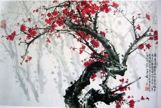 作者：卢星堂&nbsp;在北京台湾多次展览出版&nbsp;￥：赏真阁藏品&nbsp;单击鼠标查看详细介绍！