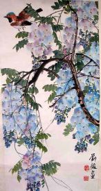 作者：徐纯原&nbsp;徐纯原 花鸟&nbsp;￥：6000&nbsp;单击鼠标查看详细介绍！