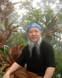 单击鼠标关闭窗口