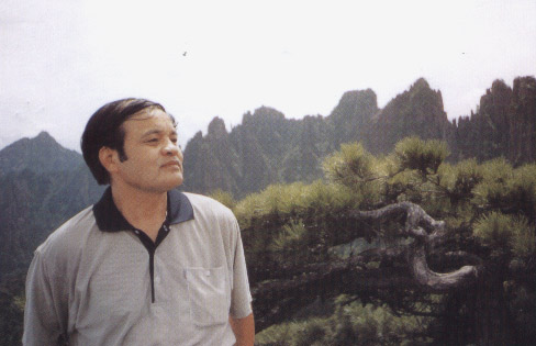 单击鼠标关闭窗口