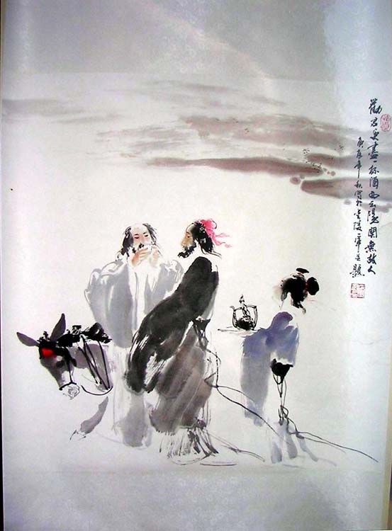 作者：陈一军&nbsp;人物&nbsp;￥：1000&nbsp;单击鼠标查看大图！