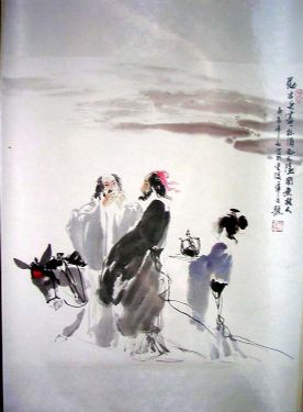 作者：陈一军&nbsp;人物&nbsp;￥：1000&nbsp;单击鼠标查看详细介绍！