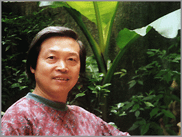 单击鼠标关闭窗口