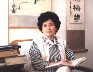 画家 林岫 的照片，单击鼠标查看大图！