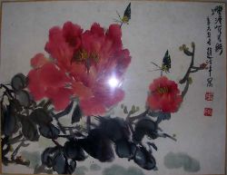 作者：赵治平&nbsp;花鸟&nbsp;￥：1500&nbsp;单击鼠标查看详细介绍！