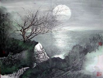 作者：纪小虎&nbsp;山水&nbsp;￥：协商&nbsp;单击鼠标查看详细介绍！