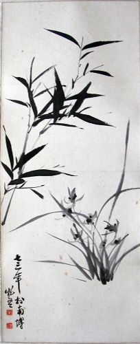 作者：叶矩吾&nbsp;花鸟&nbsp;￥：8000&nbsp;单击鼠标查看详细介绍！