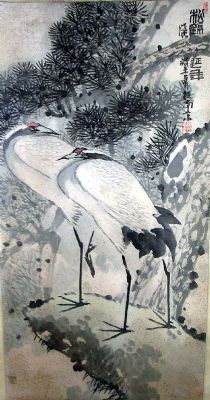 作者：陆大有&nbsp;花鸟&nbsp;￥：2500&nbsp;单击鼠标查看详细介绍！