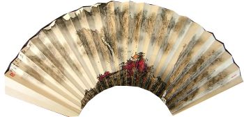 作者：魏万清&nbsp;山水&nbsp;￥：协商&nbsp;单击鼠标查看详细介绍！