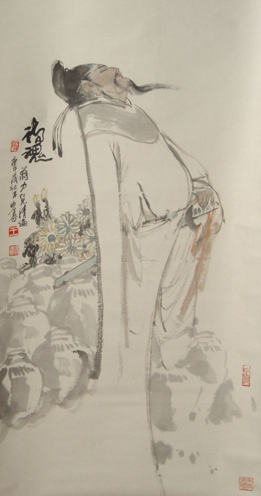 作者：王宏喜&nbsp;人物&nbsp;￥：6000&nbsp;单击鼠标查看大图！