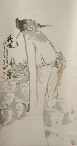 作者：王宏喜&nbsp;人物&nbsp;￥：6000&nbsp;单击鼠标查看详细介绍！