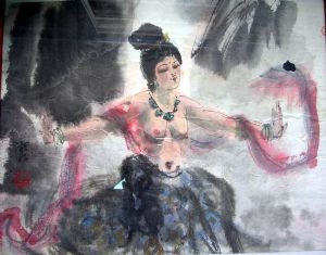 作者：金湘水&nbsp;人物&nbsp;￥：800&nbsp;单击鼠标查看详细介绍！