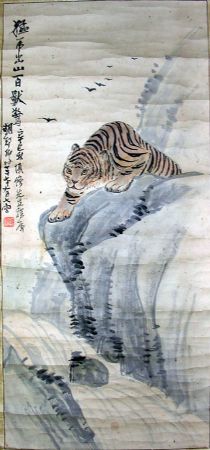 作者：胡郯卿 &nbsp;花鸟&nbsp;￥：协商&nbsp;单击鼠标查看详细介绍！