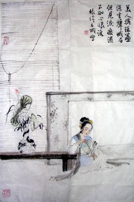 作者：张伟&nbsp;人物&nbsp;￥：10000&nbsp;单击鼠标查看详细介绍！