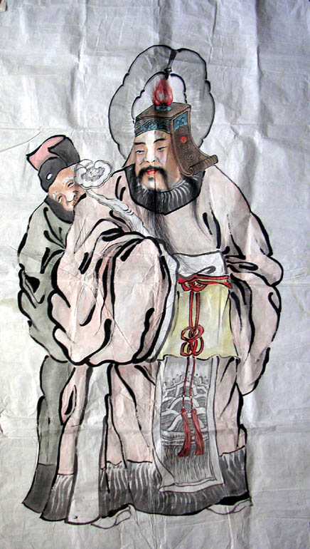 作者：X佚名&nbsp;人物&nbsp;￥：1000&nbsp;单击鼠标查看大图！