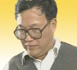 画家 曹宝麟 的照片，单击鼠标查看大图！