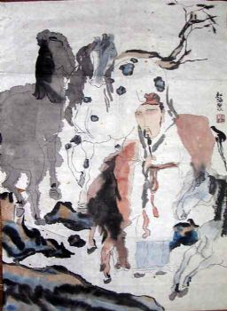 作者：刘红沛&nbsp;人物&nbsp;￥：1500&nbsp;单击鼠标查看详细介绍！