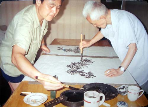 单击鼠标关闭窗口