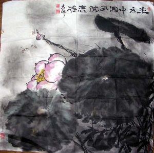 作者：叶志华 &nbsp;花鸟&nbsp;￥：200&nbsp;单击鼠标查看详细介绍！