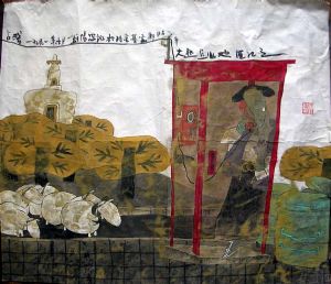 作者：刘阳&nbsp;山水&nbsp;￥：1000&nbsp;单击鼠标查看详细介绍！