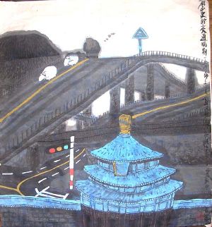 作者：刘阳&nbsp;山水&nbsp;￥：1200&nbsp;单击鼠标查看详细介绍！