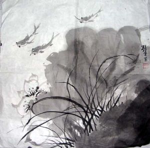 作者：张尔宾&nbsp;花鸟&nbsp;￥：400&nbsp;单击鼠标查看详细介绍！