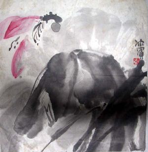 作者：张尔宾&nbsp;花鸟&nbsp;￥：500&nbsp;单击鼠标查看详细介绍！