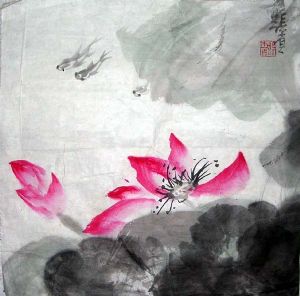 作者：张尔宾&nbsp;花鸟&nbsp;￥：500&nbsp;单击鼠标查看详细介绍！