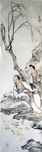 作者：胡羲&nbsp;人物&nbsp;￥：5000&nbsp;单击鼠标查看详细介绍！