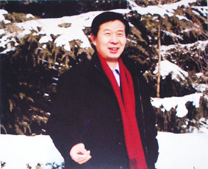 单击鼠标关闭窗口