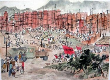 作者：黄纯尧&nbsp;人物&nbsp;￥：赏真阁藏品&nbsp;单击鼠标查看详细介绍！