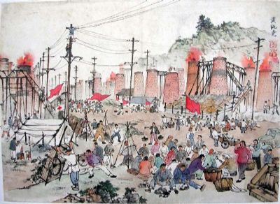 作者：黄纯尧&nbsp;人物&nbsp;￥：赏真阁藏品&nbsp;单击鼠标查看详细介绍！